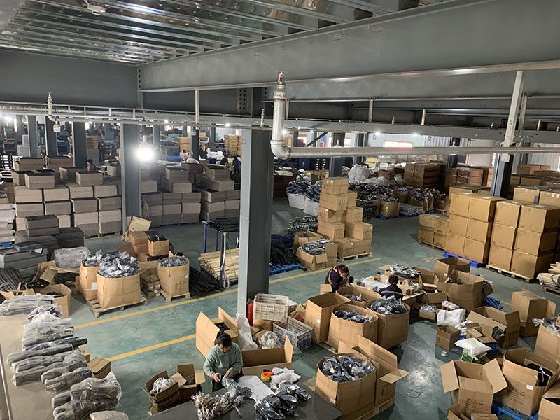 廠(chǎng)容廠(chǎng)貌